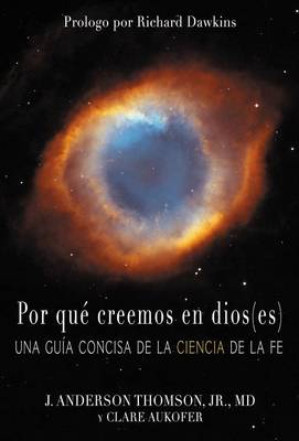 Book cover for Por Que Creemos En Dios (Es)