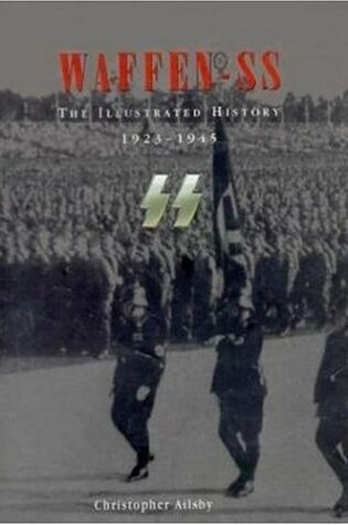 Cover of Waffen SS