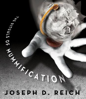 Book cover for Rituals of Mummification