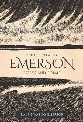 Cover of The Illustrated Emerson