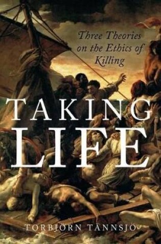 Cover of Taking Life