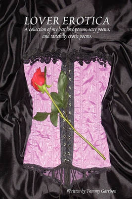 Book cover for Lover Erotica