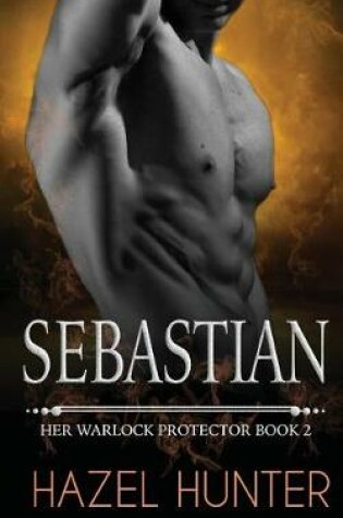 Cover of Sebastian