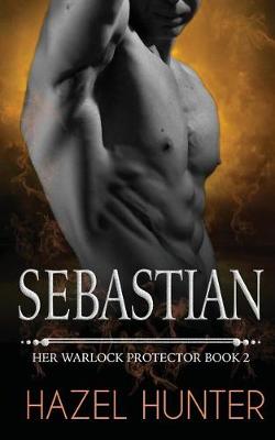 Cover of Sebastian