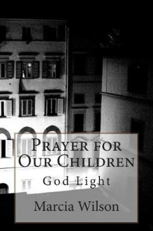 Cover of Prayer for Our Children