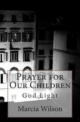 Book cover for Prayer for Our Children