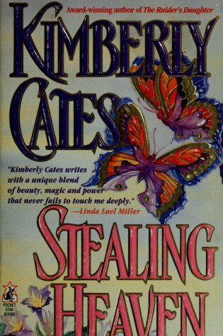 Cover of Stealing Heaven *P