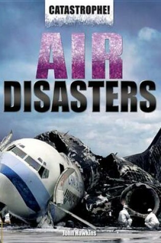 Cover of Air Disasters