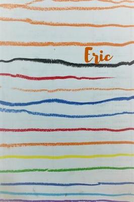 Book cover for Eric