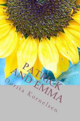 Book cover for Patrick and Emma
