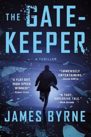 Cover of The Gatekeeper