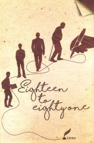 Cover of Eighteen to Eighty-One