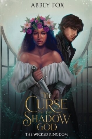 Cover of The Curse of the Shadow God