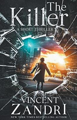 Cover of The Killer