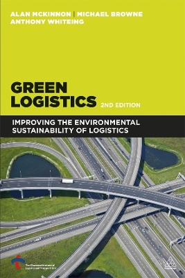 Cover of Green Logistics