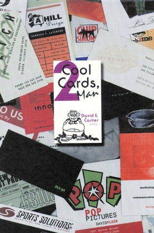 Cover of 2 Cool Cards