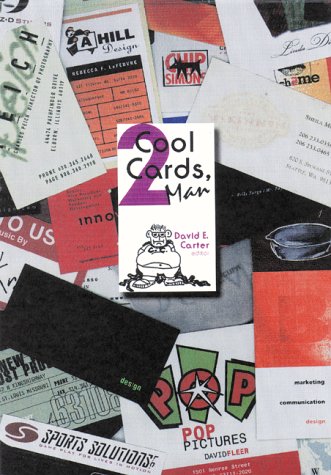 Cover of 2 Cool Cards