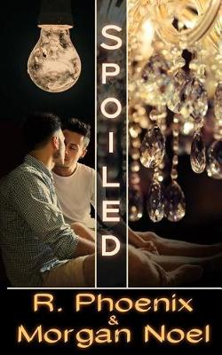 Book cover for Spoiled