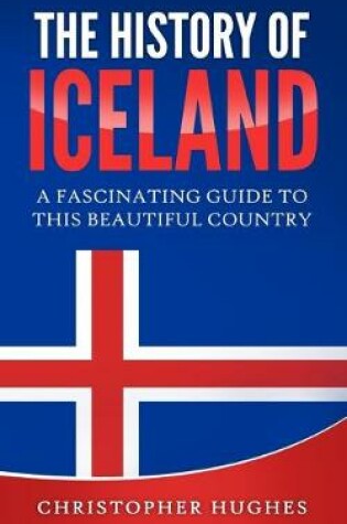 Cover of The History of Iceland