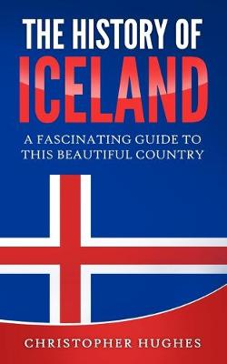 Book cover for The History of Iceland