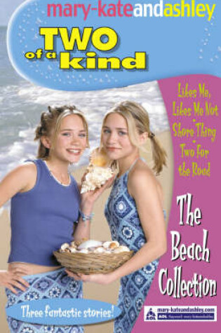 Cover of The Beach Collection