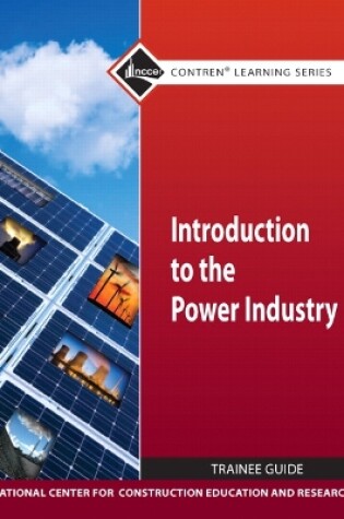 Cover of Introduction to Power Industry Trainee Gd