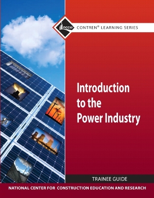 Book cover for Introduction to Power Industry Trainee Gd