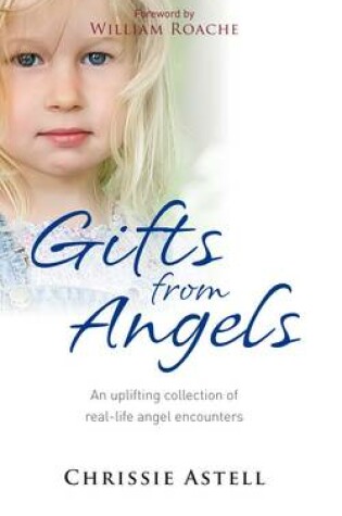 Cover of Gifts from Angels