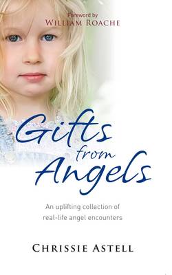 Book cover for Gifts from Angels