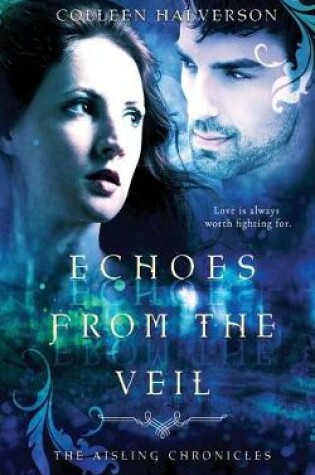 Cover of Echoes From the Veil