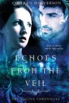 Book cover for Echoes From the Veil