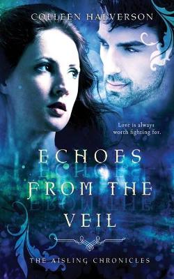 Cover of Echoes From the Veil