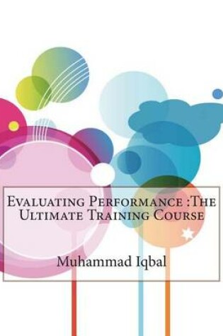 Cover of Evaluating Performance