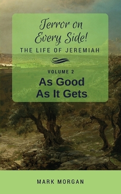 Cover of As Good As It Gets