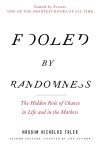 Book cover for Fooled by Randomness