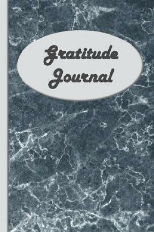 Cover of Gratitude Journal