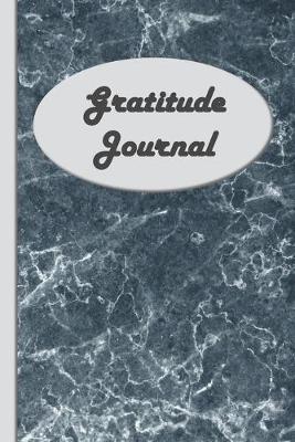 Book cover for Gratitude Journal