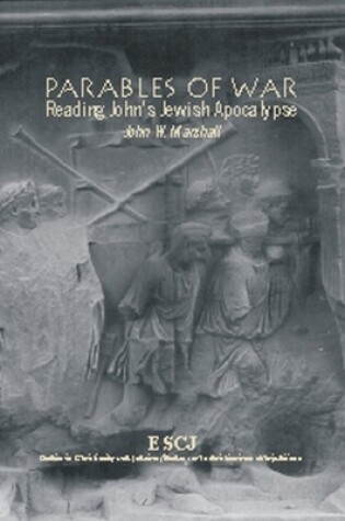 Cover of Parables of War