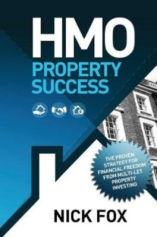 Cover of HMO Property Success