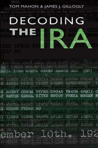 Cover of Decoding the IRA