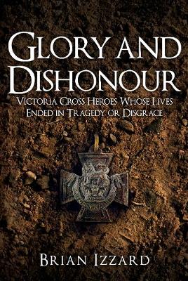 Book cover for Glory and Dishonour