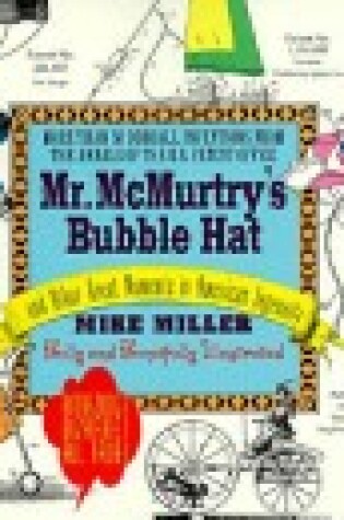 Cover of Mr Mcmurtry's Bubble Hut