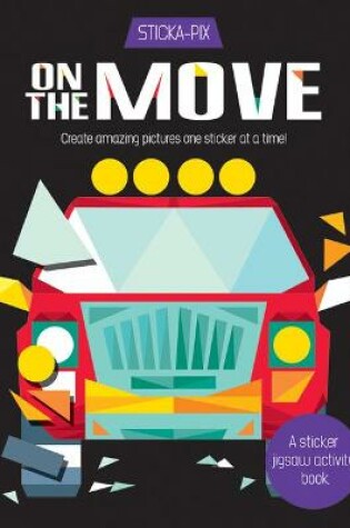 Cover of On the Move