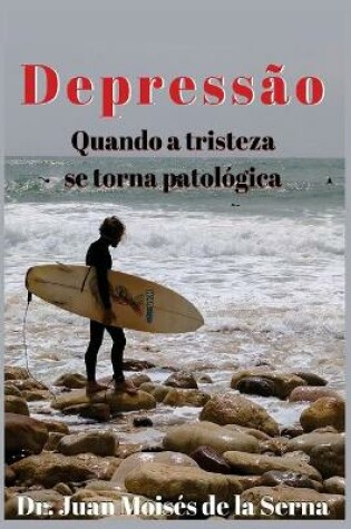 Cover of Depressao