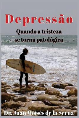 Book cover for Depressao