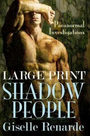 Cover of Shadow People
