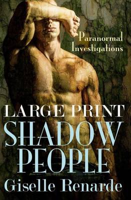 Book cover for Shadow People