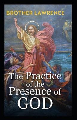 Book cover for The Practice of the Presence of God(illustrated edition)