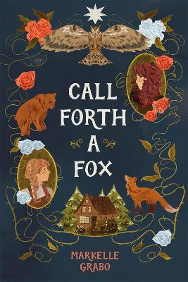 Cover of Call Forth a Fox