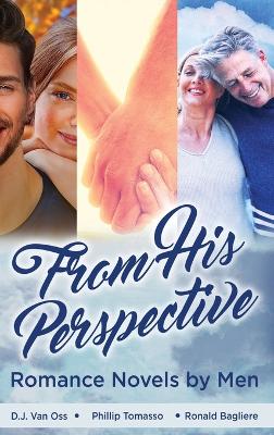 Book cover for From His Perspective